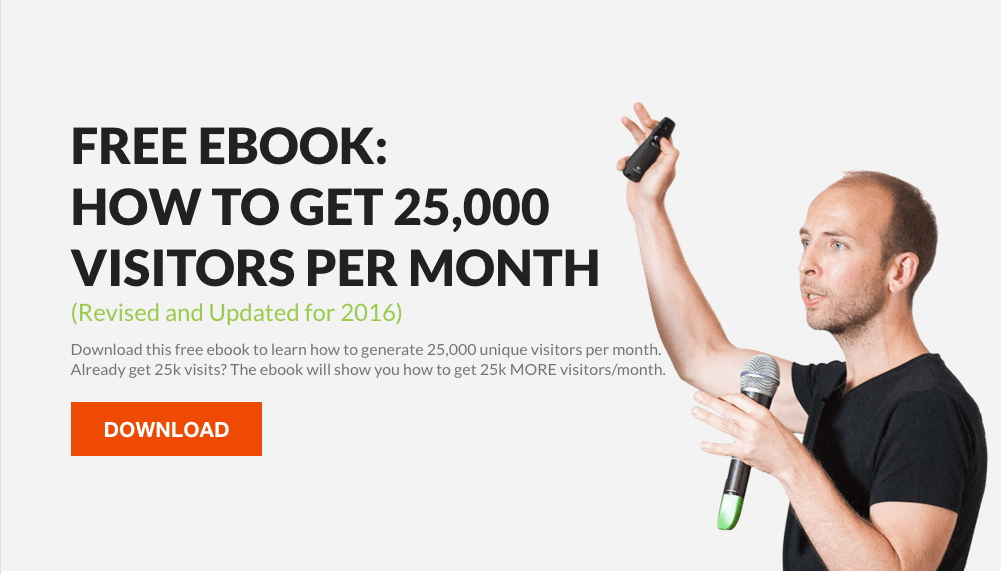 An excellent example of a Free Ebook