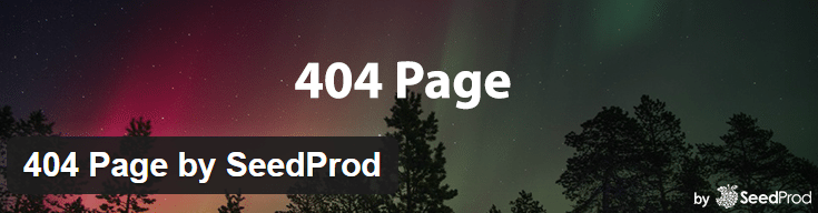 404-page-by-seedprod