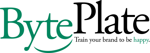 BytePlate Brand