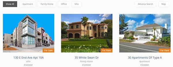 The real estate pro premium plugin