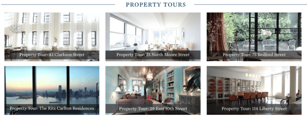 you want to make sure your design stays consistent throughout