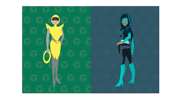 Our own Smush and Hummingbird plugins have their own supercharged CDN