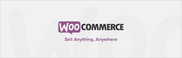 WooCommerce WordPress eCommerce Plugin