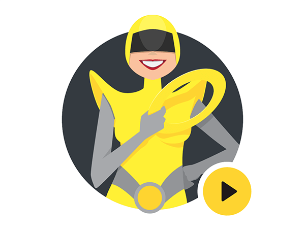 Hummingbird plugin image.