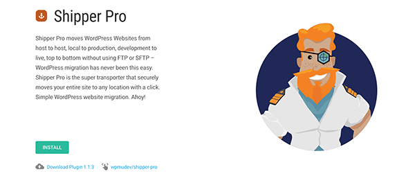 Shipper Pro download.