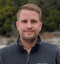 Photo of CBO, Ronnie.