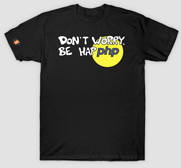 One of the shirt designs winners can get their hands on