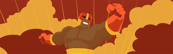 An image of Defender.