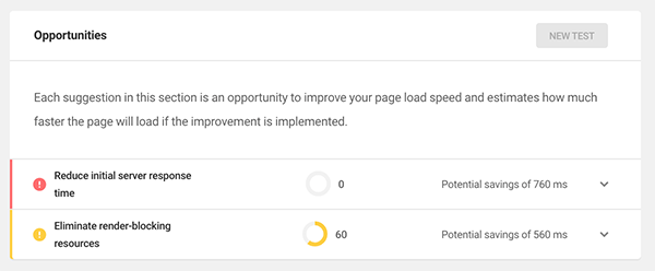 Opportunities in Hummingbird.