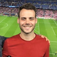 Erick Product Manager