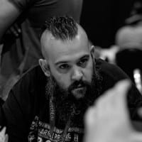 Konstantinos head of WPMU DEV hosting