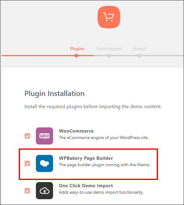 Shopkeeper Installation Wizard.