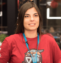 Nastia Product Manager