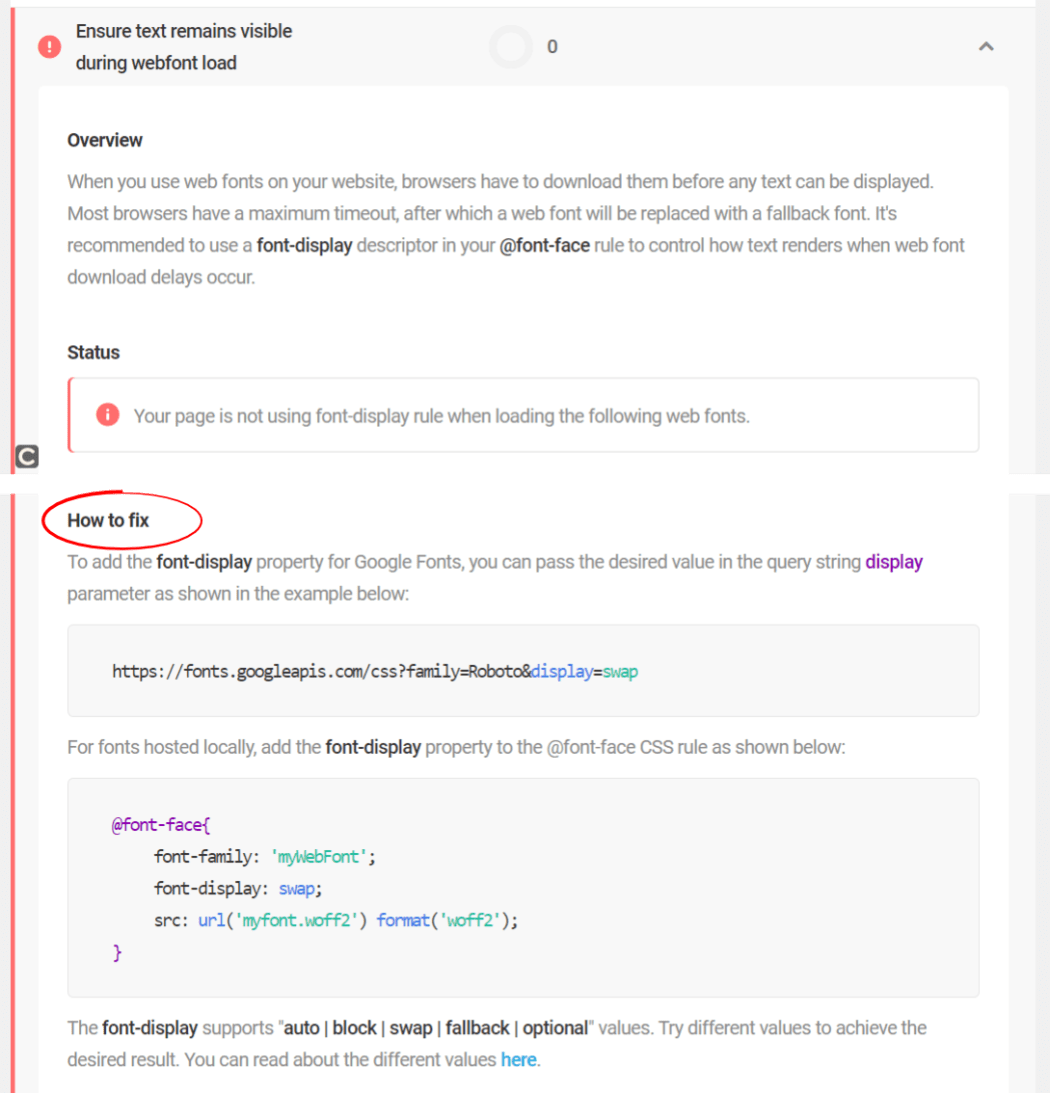 Hummingbird diagnostic opportunities what to do