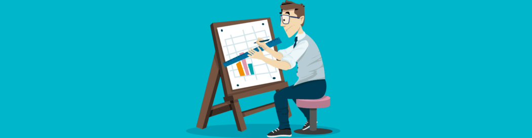 Image of forminator working on a table.