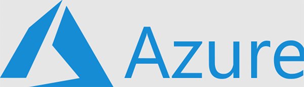 Azure logo.