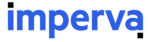 Imperva logo.