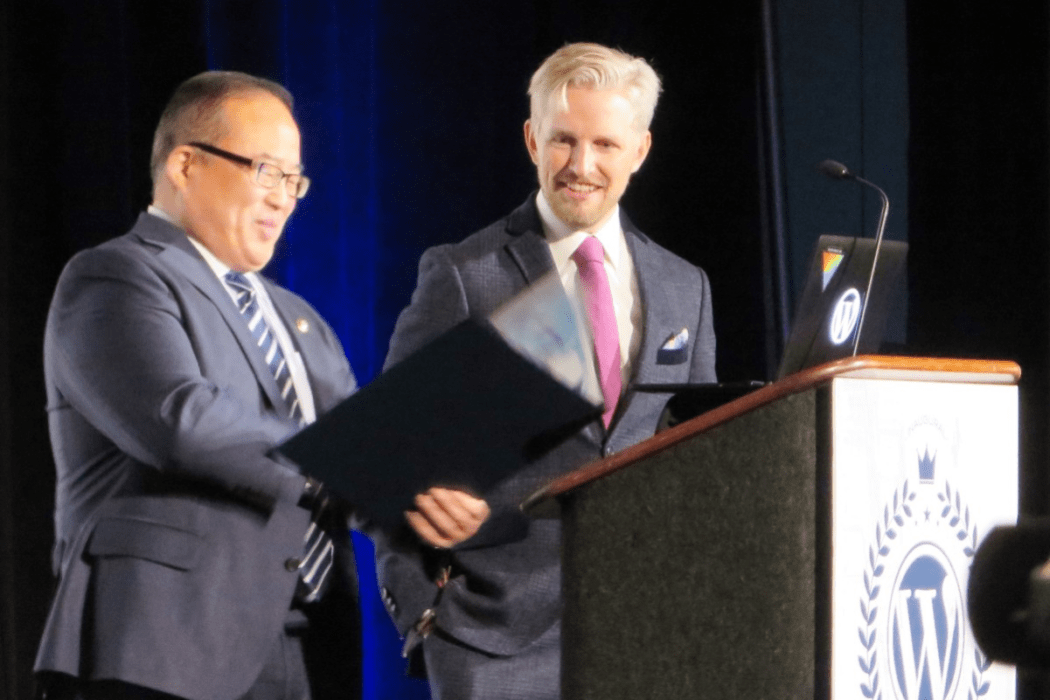 2015 WordCamp Philadelphia