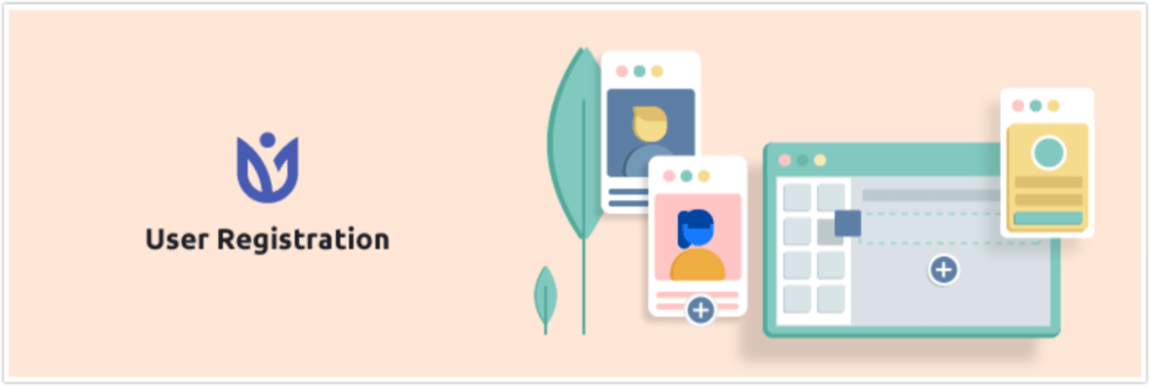 User Registration Plugin
