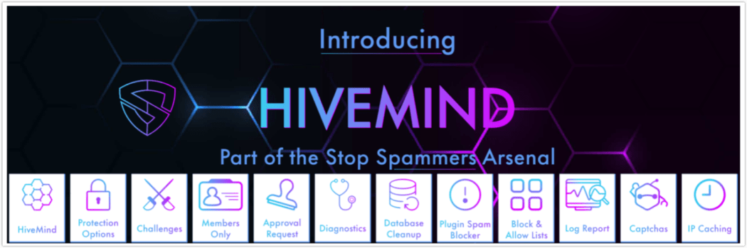 hivemind plugin