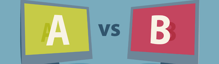 A:B Testing