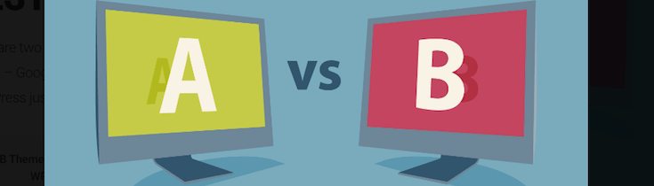 AB Theme Testing-Plugin