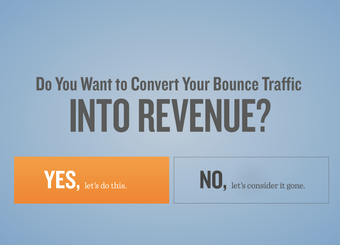 Bounce Exchange answer