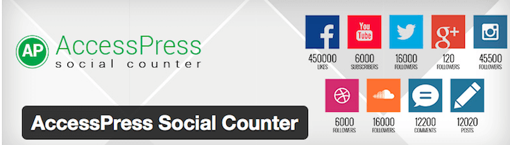 accesspress-social-counter