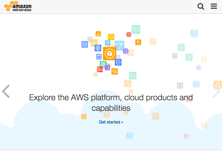 amazon-aws