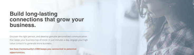 ContactuallySoftware