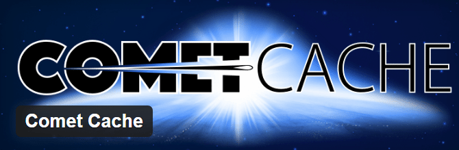 comet-cache