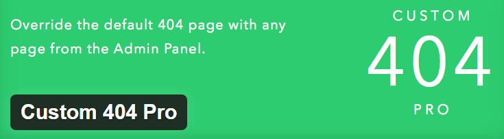custom-404-pro
