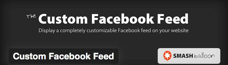 custom-facebook-feed