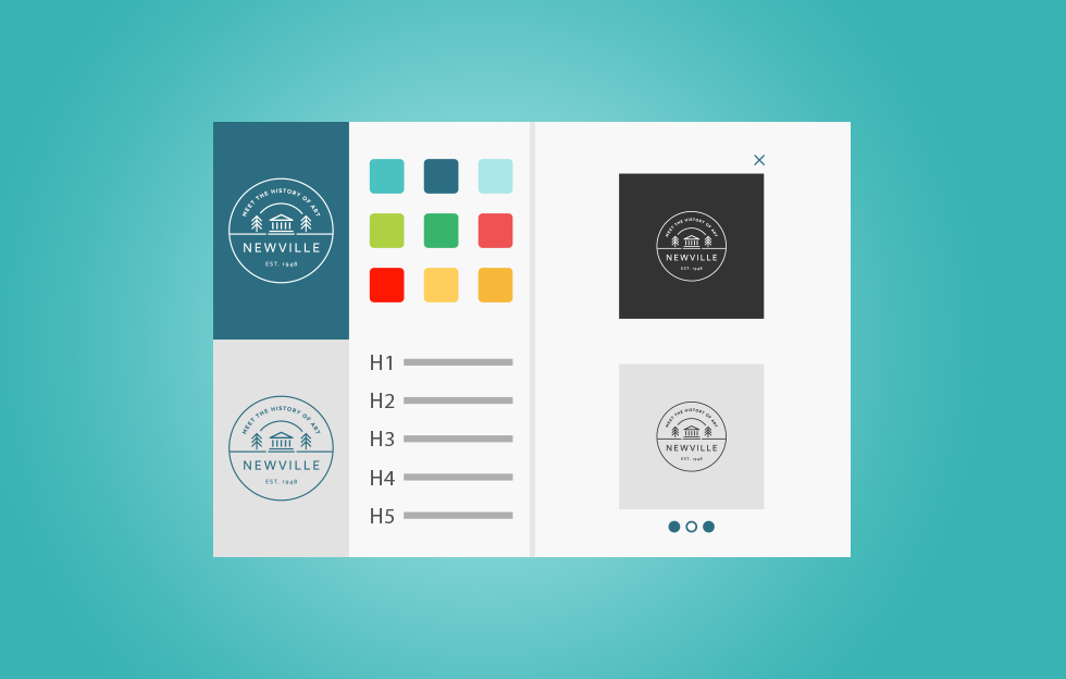 Need help with custom design and development? We've got you covered.