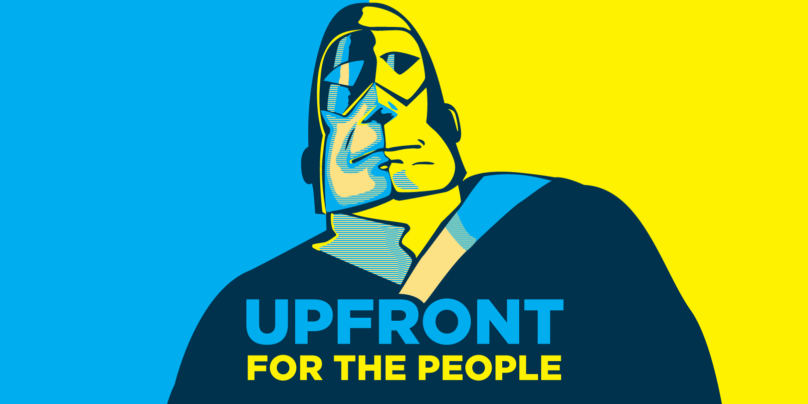 Upfront 1.2 is here and it's free!