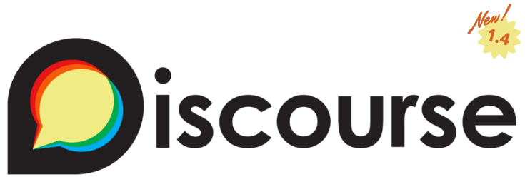 Discourse forum software