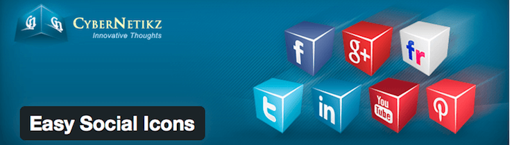 easy-social-icons