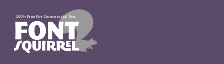 font-squirrel