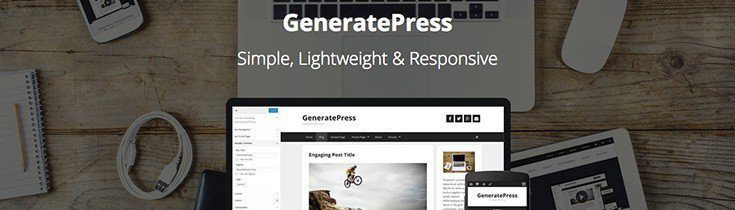 GeneratePress