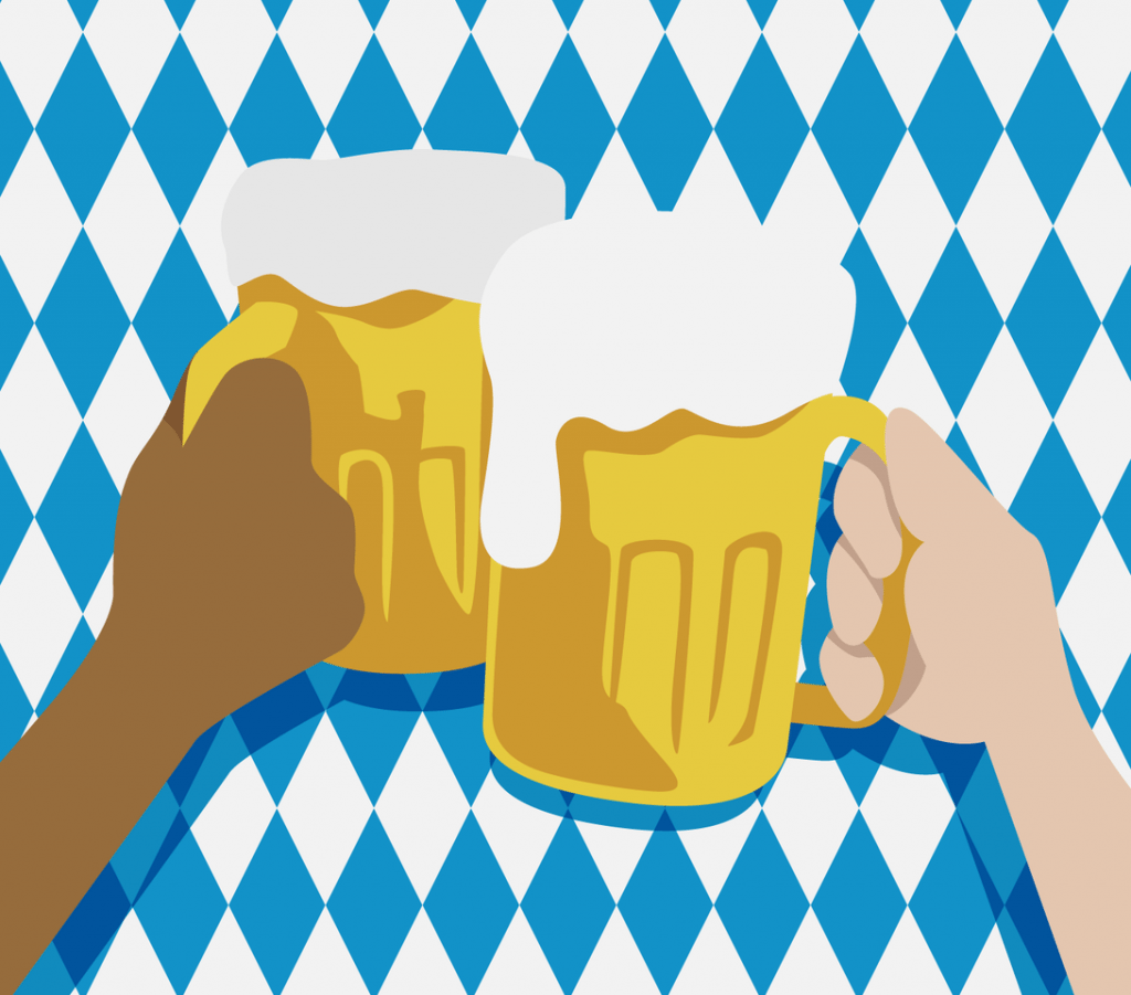 Free! As in free beer!