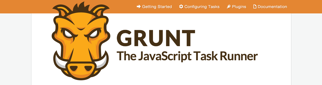 grunt website