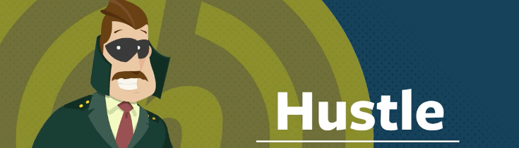 Hustle plugin