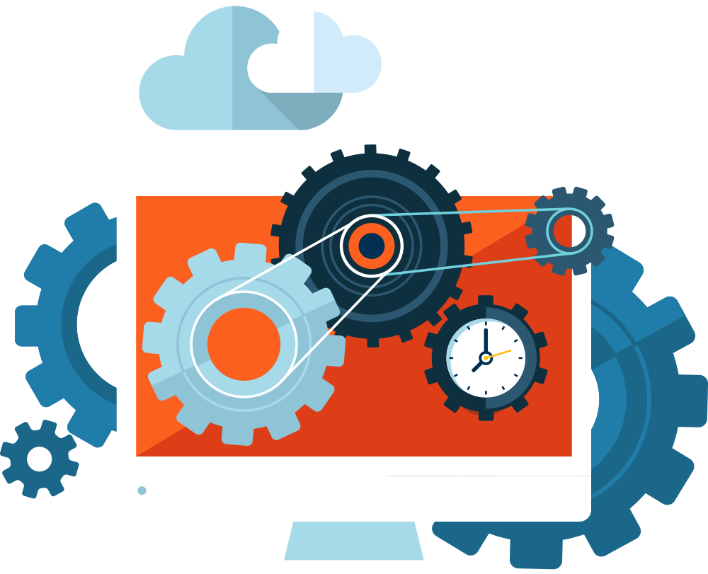 Hosting & Maintenance