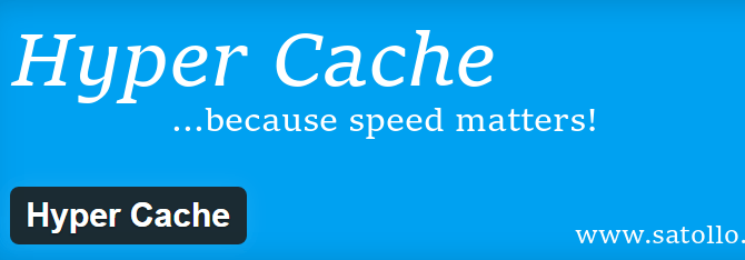 hyper-cache