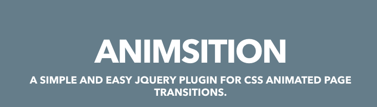 jQuery plugins