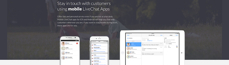 livechat-app