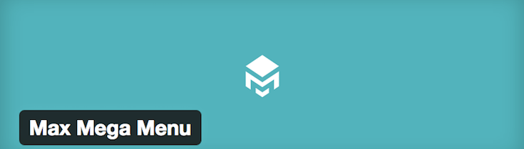 Max Mega Menu plugin