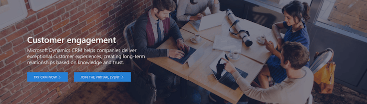 MicrosoftDynamicsSoftware