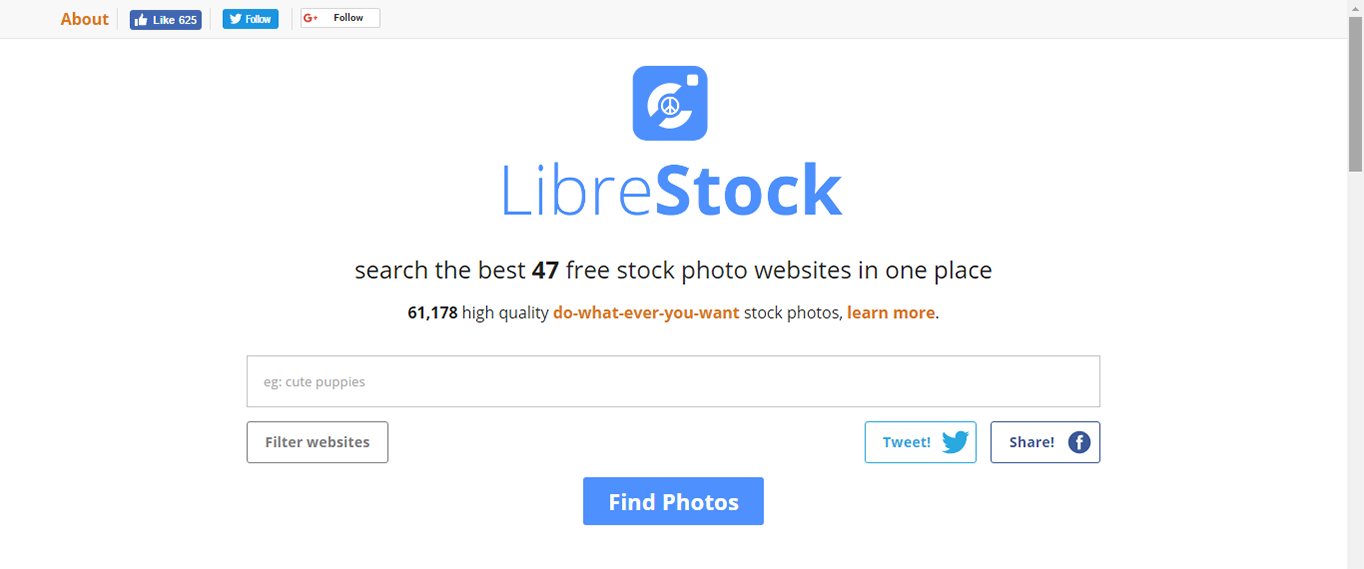 Librestock