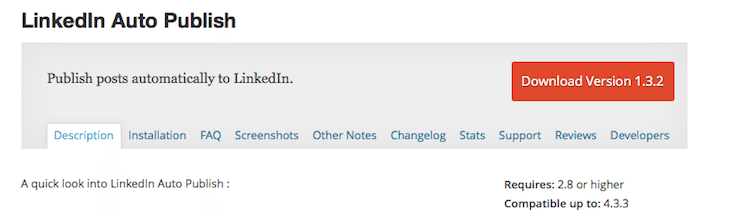 linkedin-auto-publish